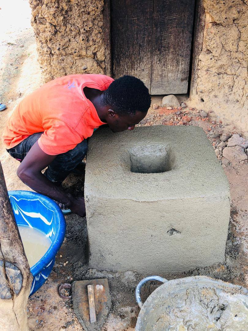 Sanitation and watershed protection