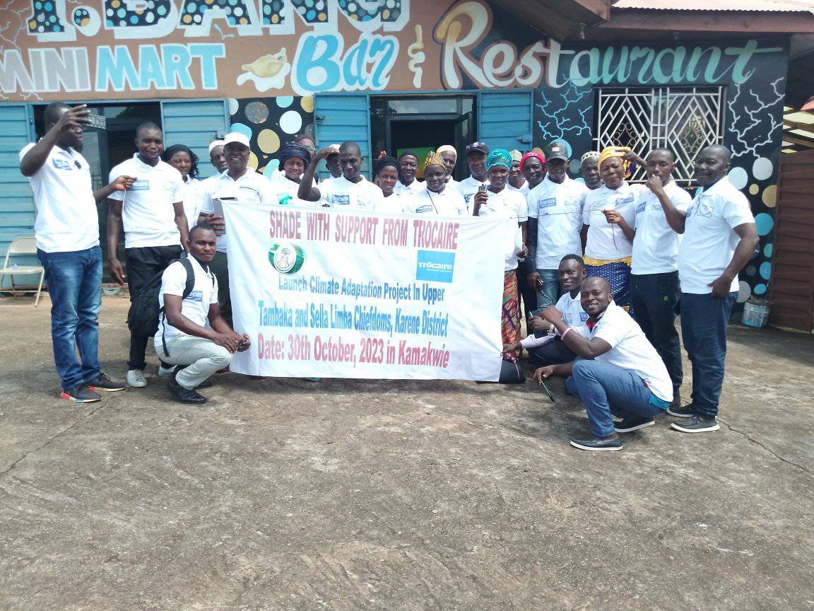 School Support initiative