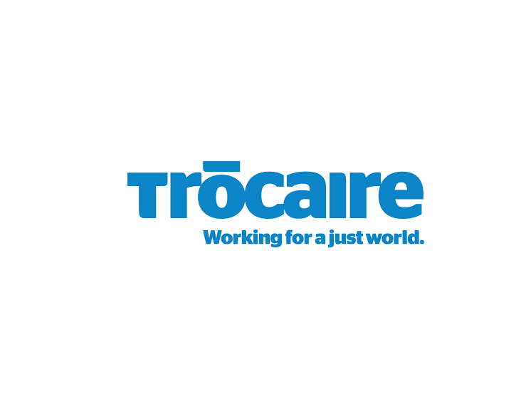 Trócaire Logo